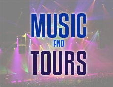 Music and Tours Production