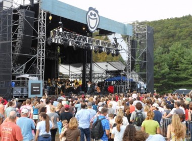 Life is good Festival