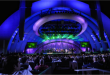 W J Clinton Foundation "A Decade of Difference" Concert