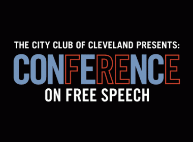 The City Club of Cleveland